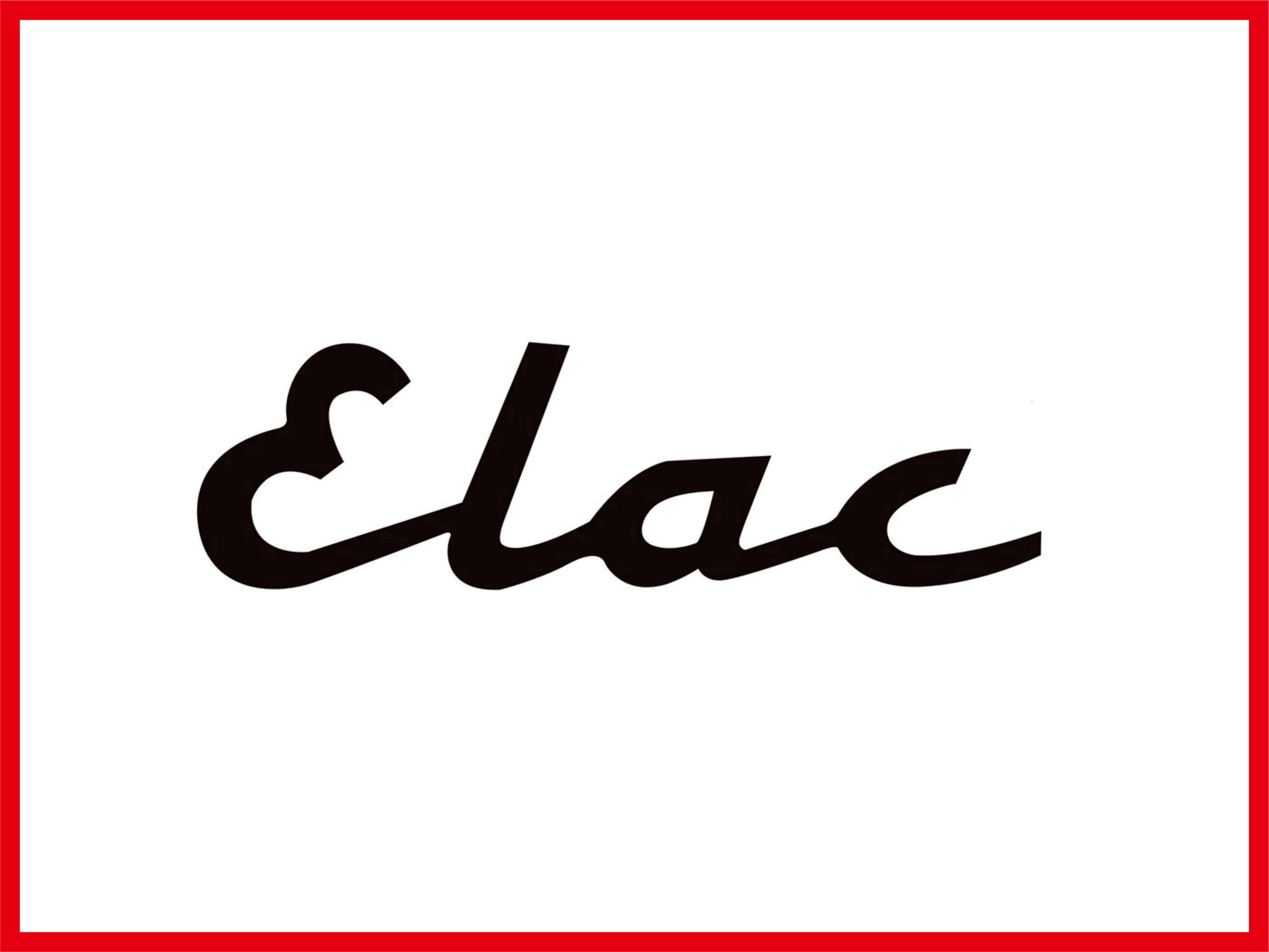 Elac