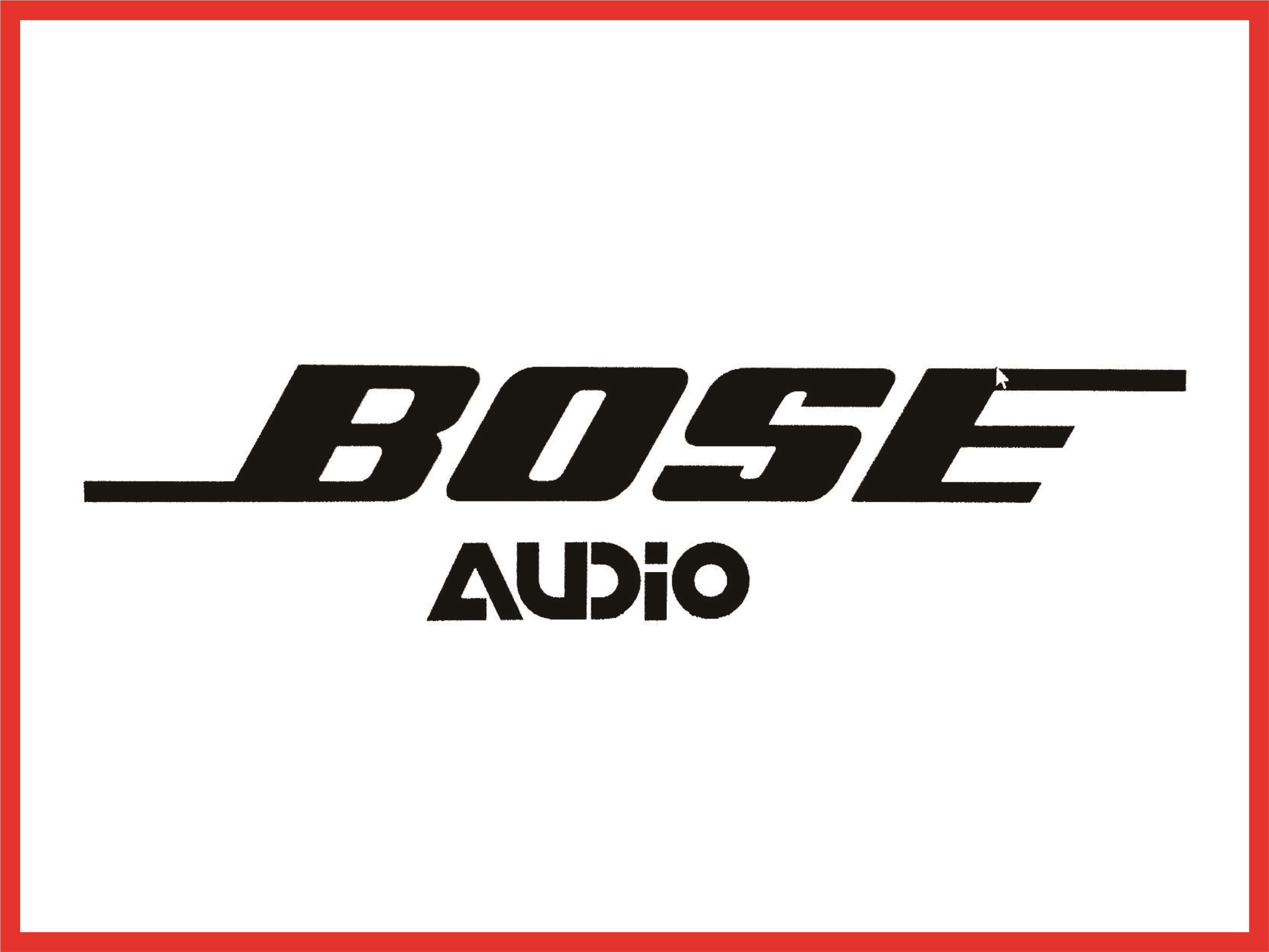 Bose