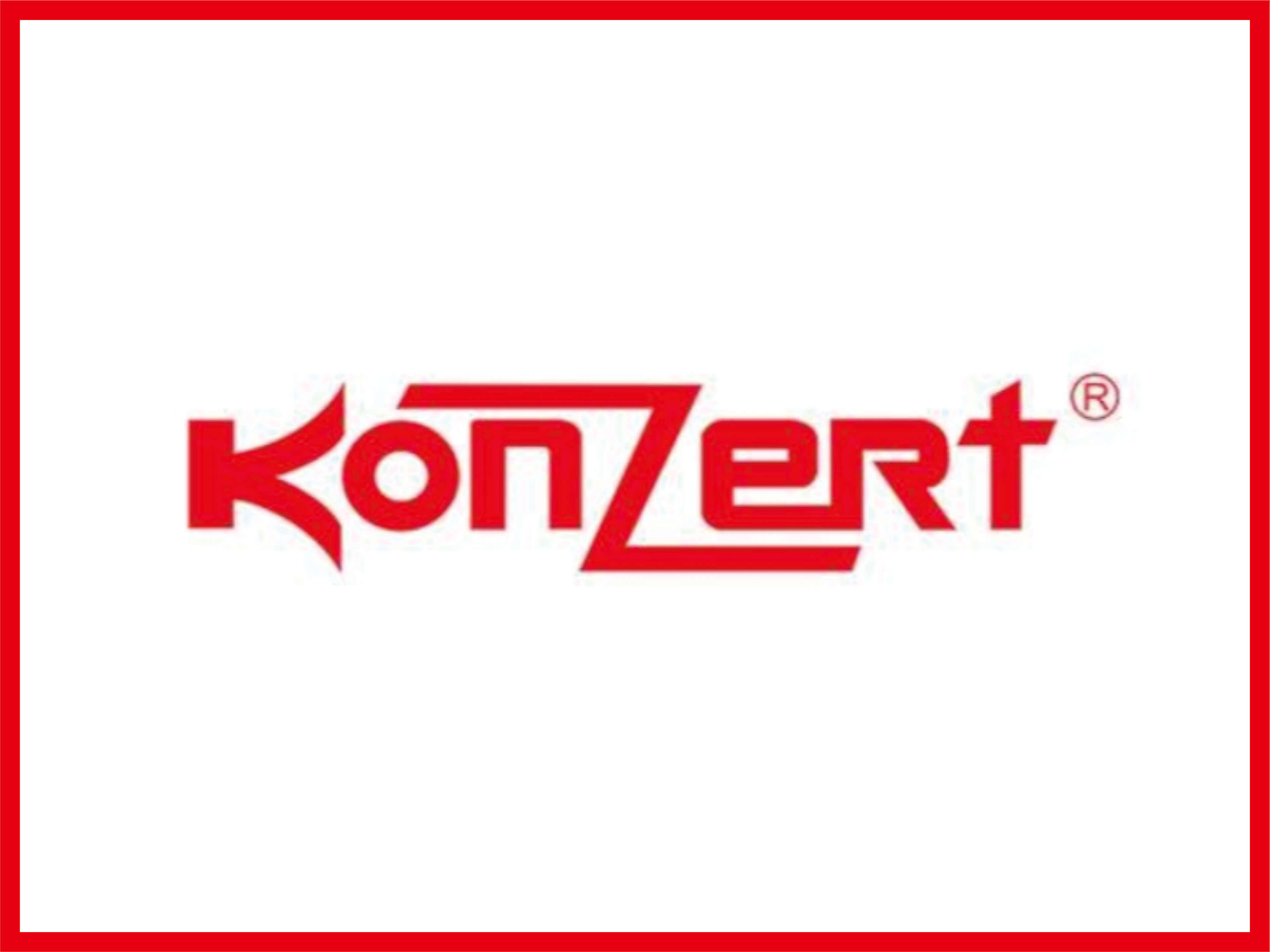 Konzert