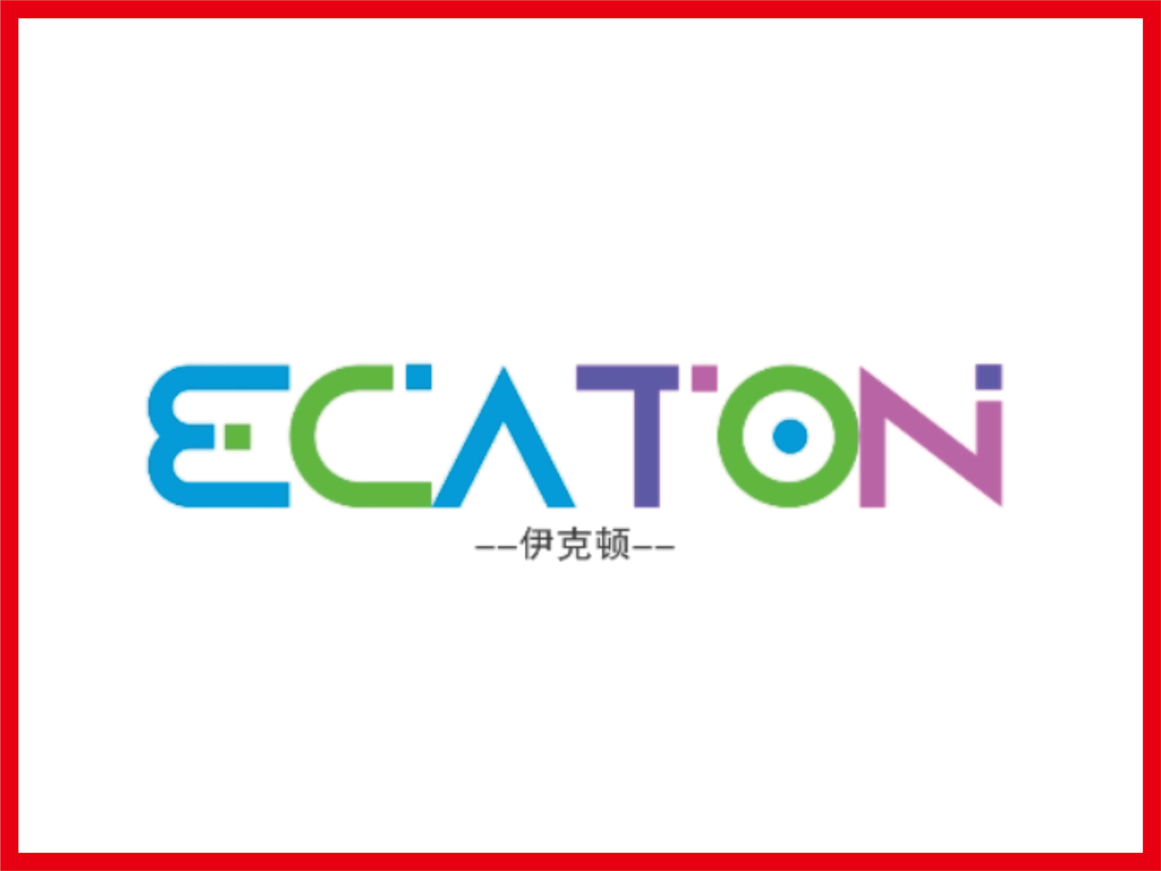 Ecaton