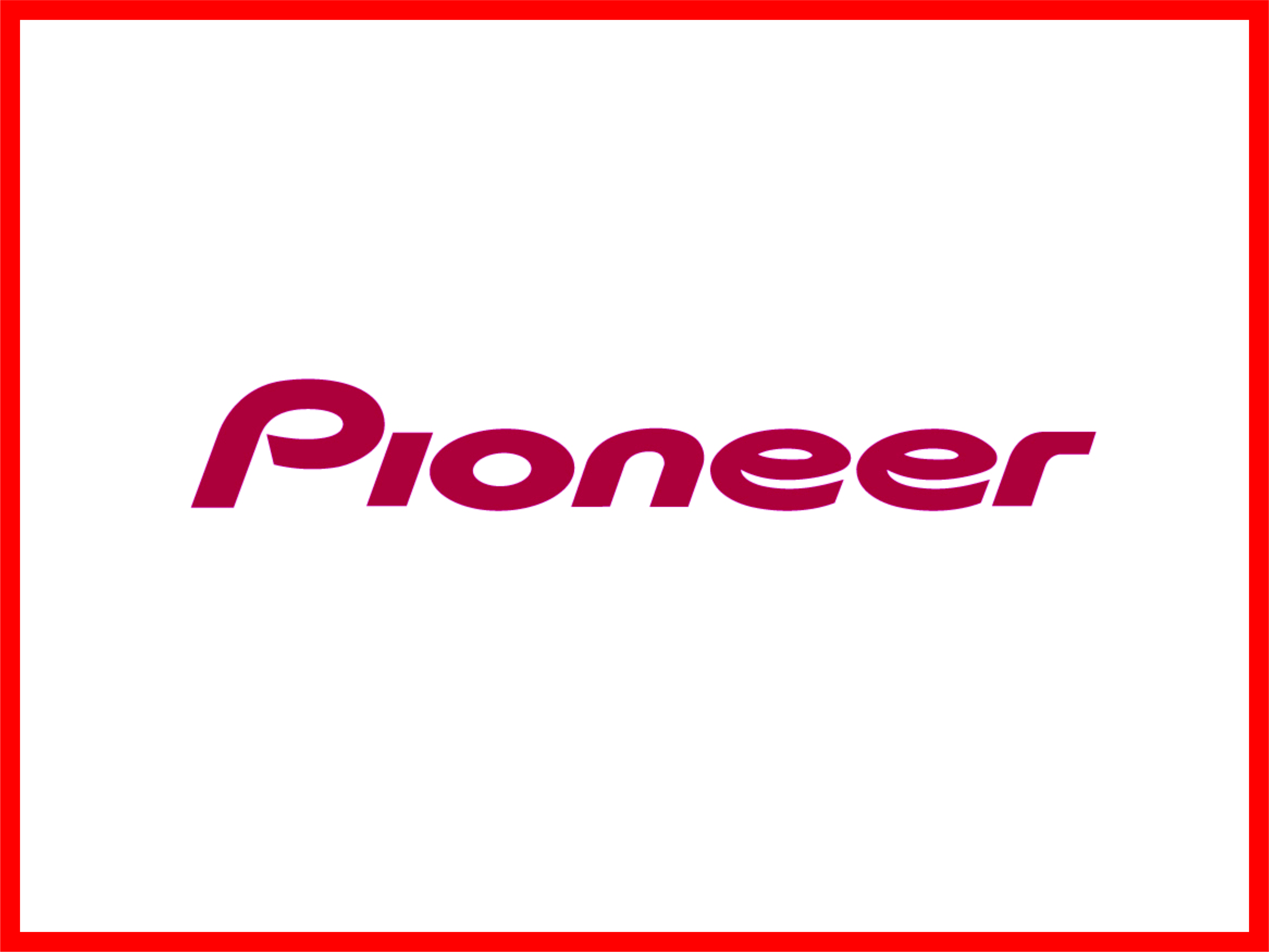 Pioneer